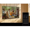 Televizorius Samsung 65 colių Neo QLED QN85F 4K UHD