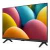 LG HD LR60 43LR60006LA televizorius 109,2 cm (43 col.) Full HD Smart TV Wi-Fi juodas