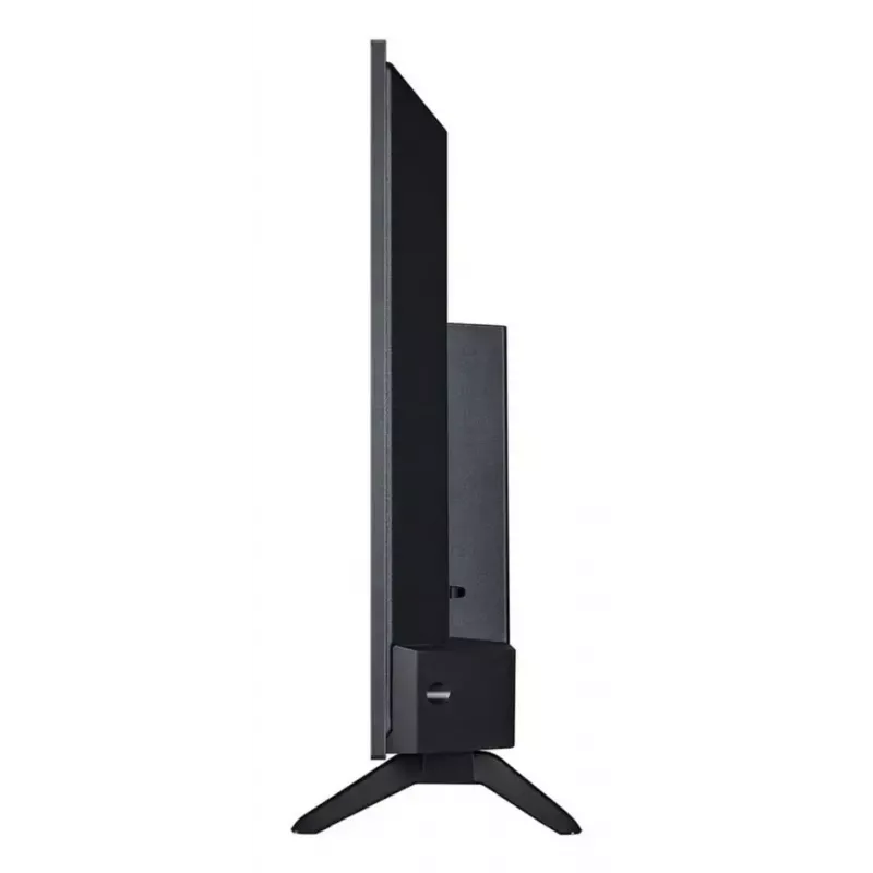 LG HD LR60 43LR60006LA televizorius 109,2 cm (43 col.) Full HD Smart TV Wi-Fi juodas