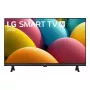 LG HD LR60 43LR60006LA televizorius 109,2 cm (43 col.) Full HD Smart TV Wi-Fi juodas