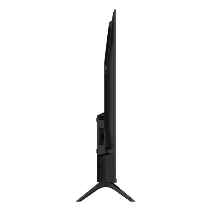 Televizorius TCL 43V5C 43 colių QLED Full HD (1920x1080) Android TV, HDR10, 2x HDMI, Wi‑Fi, Bluetooth, 20W
