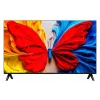 Televizorius TCL 43V5C 43 colių QLED Full HD (1920x1080) Android TV, HDR10, 2x HDMI, Wi‑Fi, Bluetooth, 20W