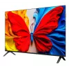 Televizorius TCL 43V5C 43 colių QLED Full HD (1920x1080) Android TV, HDR10, 2x HDMI, Wi‑Fi, Bluetooth, 20W