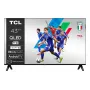 Televizorius TCL 43V5C 43 colių QLED Full HD (1920x1080) Android TV, HDR10, 2x HDMI, Wi‑Fi, Bluetooth, 20W