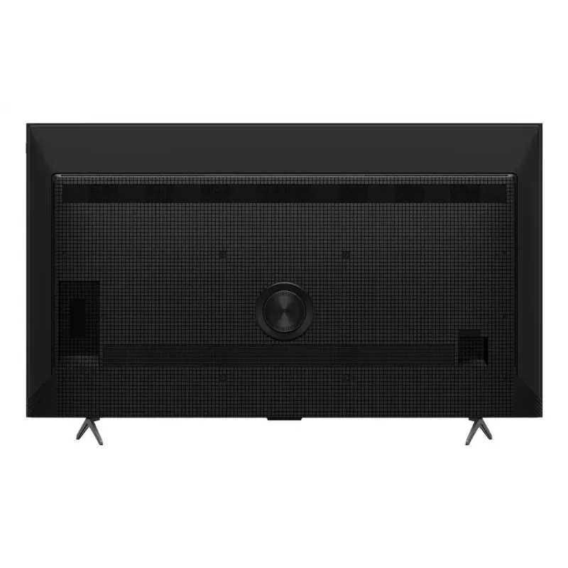 Televizorius TCL P8K 75 colių 4K QLED HDR ekranas 3840 x 2160