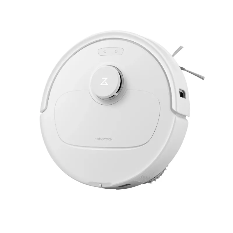 Roborock Qrevo L 0.33 L Baltas