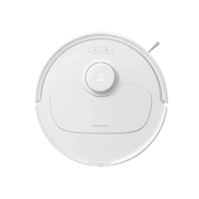 Roborock Qrevo L 0.33 L Baltas