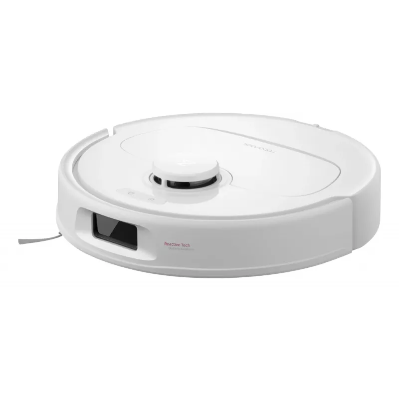 Roborock Qrevo L 0.33 L Baltas