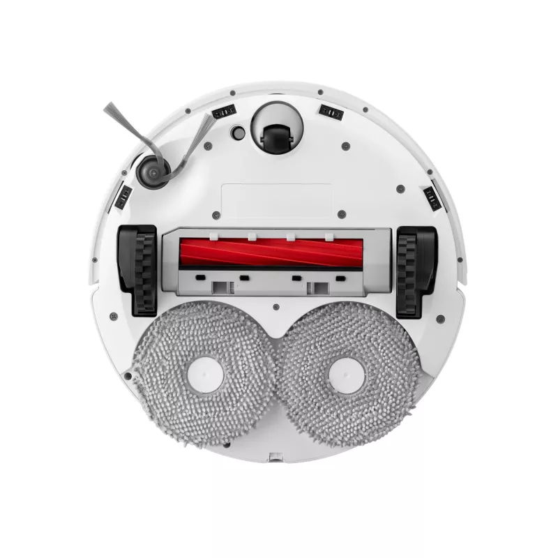 Roborock Qrevo L 0.33 L Baltas