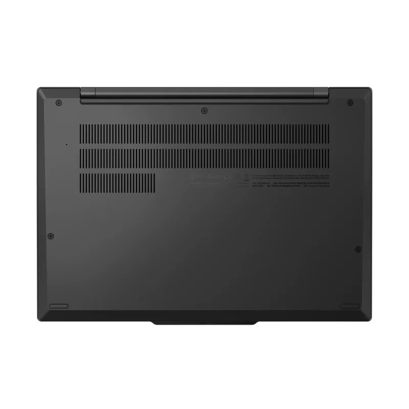 Lenovo ThinkPad T14s Gen 6 (AMD) Copilot+ PC nešiojamas kompiuteris 35,6 cm (14 inch) WUXGA 32 GB LPDDR5x-SDRAM 512 GB SSD Wi-Fi 7 (802.11be) Windows 11 Pro Nordic Black
