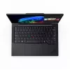 Lenovo ThinkPad T14s Gen 6 (AMD) Copilot+ PC nešiojamas kompiuteris 35,6 cm (14 inch) WUXGA 32 GB LPDDR5x-SDRAM 512 GB SSD Wi-Fi 7 (802.11be) Windows 11 Pro Nordic Black
