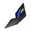 Lenovo ThinkPad T14s Gen 6 (AMD) Copilot+ PC nešiojamas kompiuteris 35,6 cm (14 inch) WUXGA 32 GB LPDDR5x-SDRAM 512 GB SSD Wi-Fi 7 (802.11be) Windows 11 Pro Nordic Black