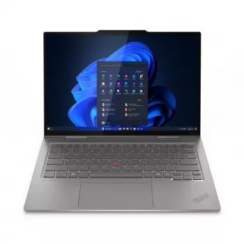 Hibridinis nešiojamas kompiuteris Lenovo ThinkPad X1 2-in-1 14 colių Intel Core Ultra 5 16GB 512GB Intel Graphics Windows 11 Pro