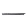Hibridinis nešiojamas kompiuteris Lenovo ThinkBook 14 2-in-1 G5 IAU — 14 colių WUXGA, Intel Core Ultra 5 225U, 16 GB RAM, 512 GB SSD, Windows 11 Pro, pilka