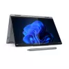 Hibridinis nešiojamas kompiuteris Lenovo ThinkBook 14 2-in-1 G5 IAU — 14 colių WUXGA, Intel Core Ultra 5 225U, 16 GB RAM, 512 GB SSD, Windows 11 Pro, pilka