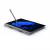 Hibridinis nešiojamas kompiuteris Lenovo ThinkBook 14 2-in-1 G5 IAU — 14 colių WUXGA, Intel Core Ultra 5 225U, 16 GB RAM, 512 GB SSD, Windows 11 Pro, pilka