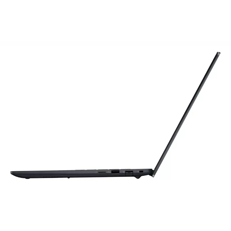 ASUS ExpertBook B3 B3405CCA-LY0310X nešiojamas kompiuteris 35,6 cm (14 colių) WUXGA Intel Core Ultra 5 125H 16 GB DDR5-SDRAM 512 GB SSD Wi-Fi 6E (802.11ax) Windows 11 Pro ENG juoda, pilka