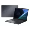 ASUS ExpertBook B3 B3405CCA-LY0310X nešiojamas kompiuteris 35,6 cm (14 colių) WUXGA Intel Core Ultra 5 125H 16 GB DDR5-SDRAM 512 GB SSD Wi-Fi 6E (802.11ax) Windows 11 Pro ENG juoda, pilka