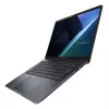 ASUS ExpertBook B3 B3405CCA-LY0310X nešiojamas kompiuteris 35,6 cm (14 colių) WUXGA Intel Core Ultra 5 125H 16 GB DDR5-SDRAM 512 GB SSD Wi-Fi 6E (802.11ax) Windows 11 Pro ENG juoda, pilka