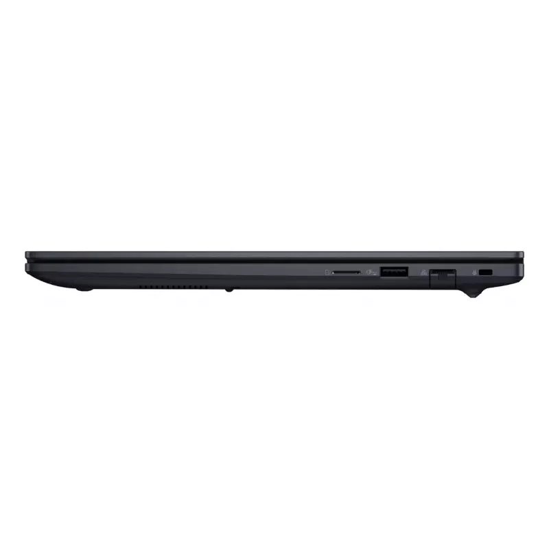 ASUS ExpertBook B3 B3405CCA-LY0310X nešiojamas kompiuteris 35,6 cm (14 colių) WUXGA Intel Core Ultra 5 125H 16 GB DDR5-SDRAM 512 GB SSD Wi-Fi 6E (802.11ax) Windows 11 Pro ENG juoda, pilka