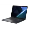 ASUS ExpertBook B3 B3405CCA-LY0310X nešiojamas kompiuteris 35,6 cm (14 colių) WUXGA Intel Core Ultra 5 125H 16 GB DDR5-SDRAM 512 GB SSD Wi-Fi 6E (802.11ax) Windows 11 Pro ENG juoda, pilka