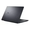 ASUS ExpertBook B3 B3405CCA-LY0310X nešiojamas kompiuteris 35,6 cm (14 colių) WUXGA Intel Core Ultra 5 125H 16 GB DDR5-SDRAM 512 GB SSD Wi-Fi 6E (802.11ax) Windows 11 Pro ENG juoda, pilka