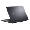 ASUS ExpertBook B3 B3405CCA-LY0310X nešiojamas kompiuteris 35,6 cm (14 colių) WUXGA Intel Core Ultra 5 125H 16 GB DDR5-SDRAM 512 GB SSD Wi-Fi 6E (802.11ax) Windows 11 Pro ENG juoda, pilka
