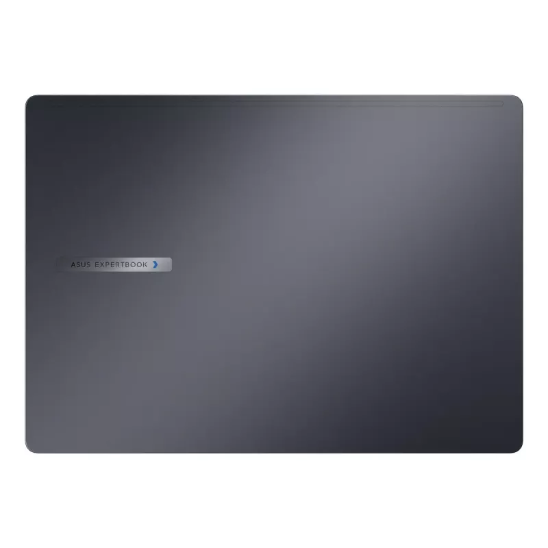 ASUS ExpertBook B3 B3405CCA-LY0310X nešiojamas kompiuteris 35,6 cm (14 colių) WUXGA Intel Core Ultra 5 125H 16 GB DDR5-SDRAM 512 GB SSD Wi-Fi 6E (802.11ax) Windows 11 Pro ENG juoda, pilka
