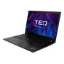 Teqcycle Lenovo ThinkPad T14 G2 nešiojamas kompiuteris Intel® Core™ i5-1145G7 35,6 cm (14 col.) Full HD 16 GB DDR4-SDRAM 256 GB SSD Wi-Fi 6 (802.11ax) Windows 11 Pro juodas