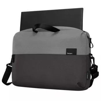 Targus Sagano 40,6 cm (16 colių) Slip dėklas, juoda, pilka