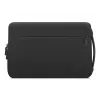 Lenovo ThinkPad 4X41K79634 13 colių vertikalus nešiojamojo kompiuterio dėklas, 33 cm (13 col.), 1680D balistinis nailonas, juodas