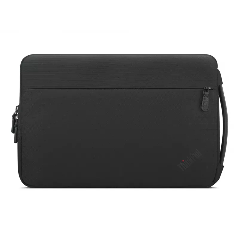 Lenovo ThinkPad 4X41K79634 13 colių vertikalus nešiojamojo kompiuterio dėklas, 33 cm (13 col.), 1680D balistinis nailonas, juodas