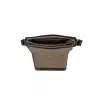 dbramante1928 Marselisborg 35.6 cm (14 col.) Messengers dėklas Juoda