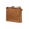 dbramante1928 Marselisborg 14 inch - Auksinis rudas N.E. - Krepšys pasiuntinio, 35.6 cm (14 inch), petneša, 1.24 kg