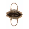dbramante1928 Nordborg 15 inch Tan N.E. portfelis