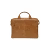 dbramante1928 Nordborg 15 inch Tan N.E. portfelis