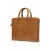 dbramante1928 Nordborg 15 inch Tan N.E. portfelis