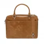 dbramante1928 Rosenborg 16 inch Tan N.E. portfelis