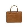 dbramante1928 Rosenborg 16 inch Tan N.E. portfelis