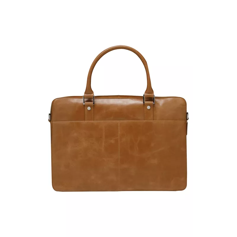dbramante1928 Rosenborg 16 inch Tan N.E. portfelis