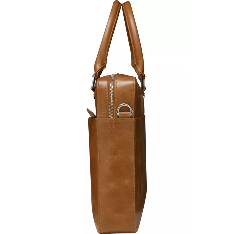 dbramante1928 Rosenborg 16 inch Tan N.E. portfelis