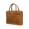 dbramante1928 Rosenborg 16 inch Tan N.E. portfelis