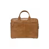 dbramante1928 Kronborg 16 inch Tan N.E. portfelis