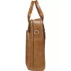 dbramante1928 Kronborg 16 inch Tan N.E. portfelis