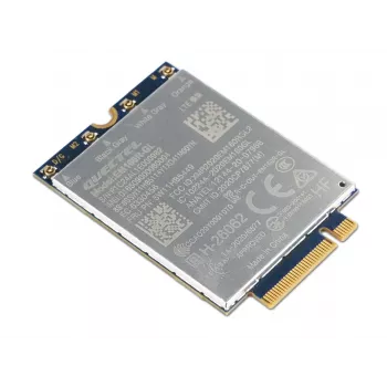 Vidinė WWAN tinklo plokštė Lenovo 4XC1Q24437 belaidė M.2