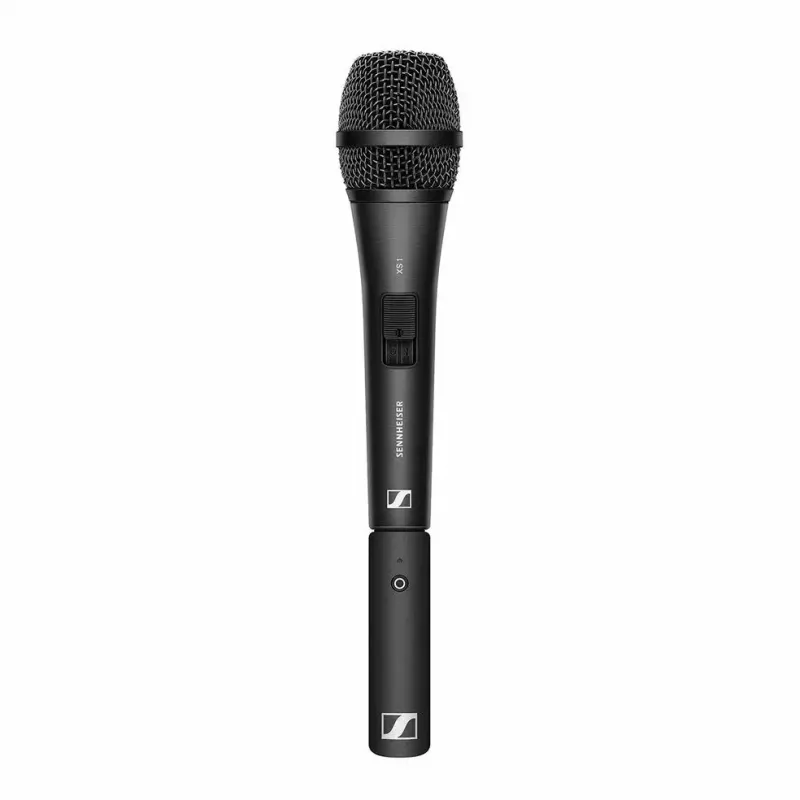 Belaidė mikrofono sistema Sennheiser XSW-D VOCAL SET