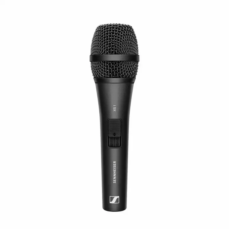 Belaidė mikrofono sistema Sennheiser XSW-D VOCAL SET