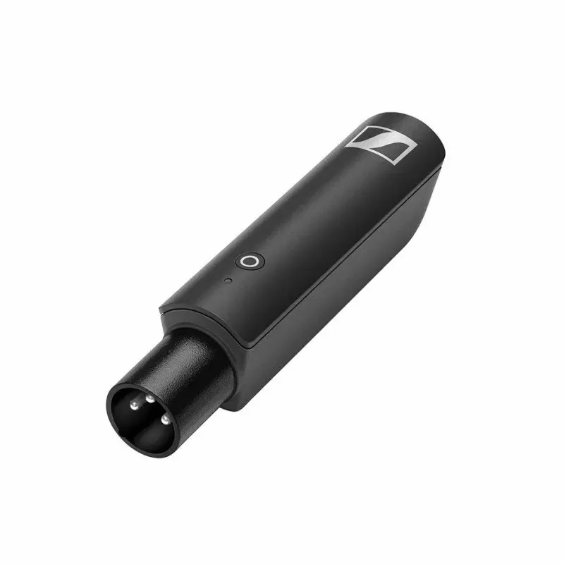 Belaidė mikrofono sistema Sennheiser XSW-D VOCAL SET