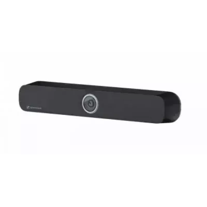 Mikrofonas Sennheiser TEAMCONNECT BAR S VIDEO BAR su integruotais garsiakalbiais, triukšmo slopinimu, USB / plug-and-play
