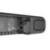 Mikrofonas Sennheiser TEAMCONNECT BAR S VIDEO BAR su integruotais garsiakalbiais, triukšmo slopinimu, USB / plug-and-play